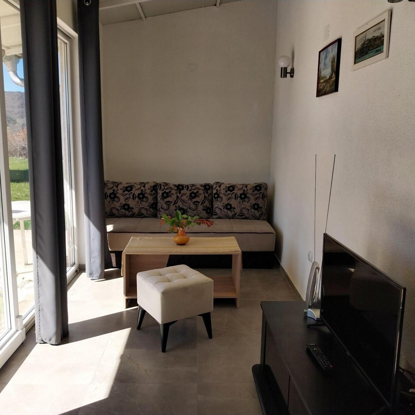 Villa Silva 오흐리드 외부 사진